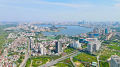 Tăng trưởng GDP 6 tháng đầu năm cao nhất hơn hai thập kỷ: Cơ hội và thách thức