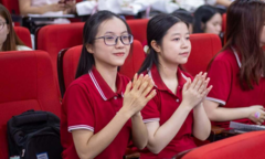 Đại học Ngoại thương công bố điểm sàn năm nay, cao nhất 24 điểm