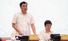 Thứ trưởng Bộ Công Thương: Khi giá xăng dầu giảm, hàng hóa đã tăng giá cũng phải giảm theo