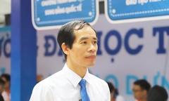 Dự báo điểm chuẩn Đại học Thương mại 2026: Có thể giảm từ 1 - 3 điểm, thí sinh cần lưu ý gì?