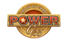Vietlott ngày 4/7- Kết quả XS Vietlott hôm nay - XS Power 6/55 ngày 4/7