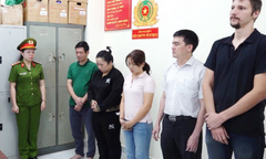 Thông tin mới nhất vụ Đỗ Minh Hải điều hành ATM Online cho vay lãi suất 13.500%