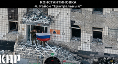 Tổng thống Zelensky đề xuất gặp Tổng thống Putin tại Kostiantynivka: Điện Kremlin nói gì?