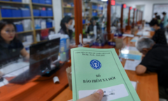 Cách tính thời gian nghỉ dưỡng sức phục hồi sức khỏe
