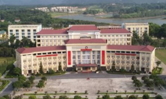 Điểm chuẩn Trường Sĩ quan Đặc công 3 năm qua thay đổi thế nào?
