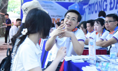 Trường Đại học Thương mại công bố ngưỡng đảm bảo chất lượng đầu vào năm 2026 từ 20 điểm