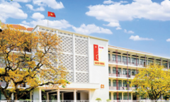 Lộ diện những "cao thủ " đầu tiên trúng tuyển vào Đại học Bách khoa Hà Nội