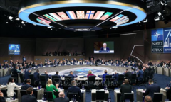Phép thử NATO 3.0