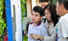 TP.HCM công bố điểm chuẩn lớp 6 Trường Trần Đại Nghĩa, tăng thế nào so với năm ngoái?