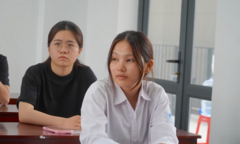 Kết quả rà soát thông tin "phòng thi có 16/22 thí sinh đạt điểm 10 môn Toán " ở Hà Tĩnh