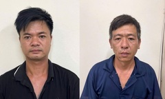 Ninh Bình: Bắt giữ 3 đối tượng tàng trữ, mua bán trái phép chất ma túy