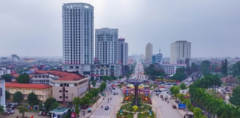 Thái Nguyên được công nhận là đơn vị hành chính cấp tỉnh loại 1: Mở ra cơ hội phát triển mới