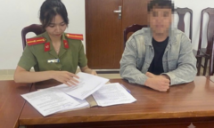 Xử phạt chủ tài khoản Facebook đăng video cổ xúy cá độ World Cup
