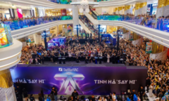 Doanh nghiệp đứng sau  "Anh trai say hi " sắp IPO : Kinh doanh của DatVietVAC hiện ra sao?