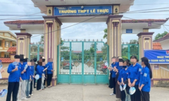Quảng Trị tổ chức rà soát kết quả kỳ thi tốt nghiệp THPT toàn tỉnh