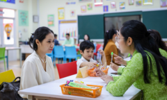 TP.HCM cảnh báo lừa đảo phiếu báo nhập học lớp 1, lớp 6 giả mạo