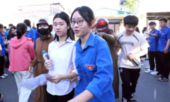 Có ngành học đạt 8 điểm/môn vẫn có nguy cơ  "trượt " hồ sơ xét tuyển đại học 2026
