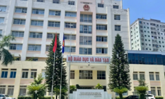 Bộ Giáo dục và Đào tạo có cơ cấu tổ chức mới từ ngày 12/7