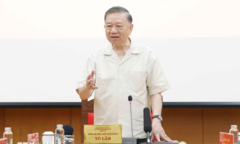 Tổng Bí thư, Chủ tịch nước: Từng bước chuyển mạnh tư duy từ quản lý văn hóa sang kiến tạo phát triển