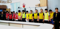Vụ triệt phá 2 đường dây cá độ 3.500 tỷ: Công an TP.HCM khởi tố thêm 12 người