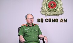 Bộ Công an lý giải về quy định “người thân, bạn bè đến nhà ở qua đêm phải khai báo lưu trú”
