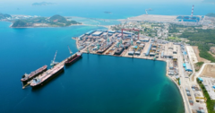 Đề xuất thành lập khu kinh tế đặc biệt, thu hút nhà đầu tư chiến lược 