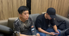Bóc gỡ đường dây môi giới mại dâm nam quy mô lớn, bắt giữ  “Mr Gon”
