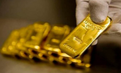 Giá vàng hôm nay (14/7): Vàng miếng SJC giảm 1,5 triệu đồng/lượng ở cả hai chiều