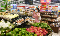 Bộ Tài chính nêu định hướng 6 tháng cuối năm để đạt mục tiêu tăng trưởng 2 con số