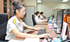 Cục Thuế khuyến nghị người dân chủ động rà soát mã số thuế