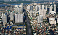 TP Hà Nội sẽ thí điểm miễn giấy phép xây dựng nhà ở riêng lẻ tại 126 xã, phường đến 31/12/2027