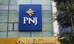 Cổ phiếu PNJ tăng trần giữa lúc vụ buôn lậu kim cương có diễn biến mới