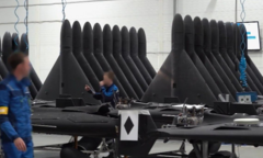 Nga đổi chiến thuật, biến UAV Geran thành vũ khí đa nhiệm: Lưới phòng không Ukraine đứng trước bài toán mới?