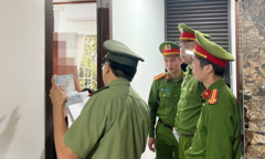 Công an sẽ kiểm tra đột xuất về cư trú với những địa điểm nào?