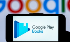 Google đối mặt vụ kiện bản quyền liên quan AI Gemini và hàng triệu đầu sách