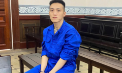 Ngày đền tội của gã trai nhẫn tâm ném bạn gái từ mái nhà xuống đất vì ghen tuông