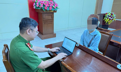 Quảng Ninh: Đề nghị truy tố 4 bị can trong vụ án “Vi phạm quy định về hoạt động ngân hàng”
