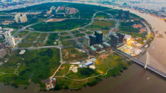 Thị trường M&A Việt Nam khởi sắc, giao dịch gần 2,5 tỷ USD trong nửa đầu năm