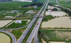 Bắc Ninh phê duyệt 2 dự án hạ tầng giao thông hơn 3.500 tỷ đồng