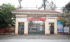 Vụ nghi vấn gian lận tại điểm thi THPT Lương Tài: Lãnh đạo Sở GD&ĐT Bắc Ninh nói gì?