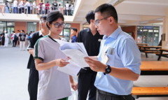 Tuyển sinh đại học 2026: IELTS là lợi thế cạnh tranh, không còn là  "chìa khóa vạn năng "
