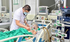 Bác sĩ chỉ ra 3 sai lầm phổ biến khi điều trị cúm mùa