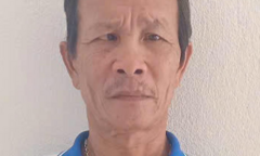 Bắt đối tượng đánh người gây thương tích sau 10 năm lẩn trốn