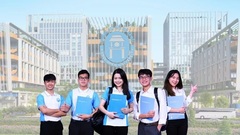 Biến động điểm chuẩn Trường Đại học Mở Hà Nội 3 năm gần đây: Nhóm ngành nào giữ sức hút?