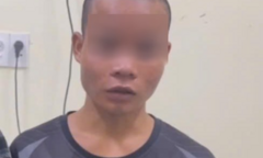 Khởi tố thiếu niên 17 tuổi trộm cắp tài sản rồi  "giở trò đồi bại " với chủ nhà 