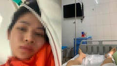 Sản phụ phản ánh liệt hai chân sau sinh mổ tại Bệnh viện Thanh Nhàn, bệnh viện nói gì?