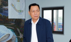 Vì sao nguyên Giám đốc BQL dự án công trình dân dụng Hải Phòng bị khởi tố?