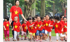 Ban hành Chương trình quốc gia về bảo vệ trẻ em giai đoạn 2026-2030