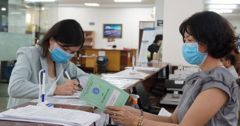 Chủ hộ kinh doanh đóng BHXH bắt buộc mức nào?