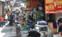 Doanh thu dưới 1 tỷ đồng, hộ kinh doanh có phải thông báo số tài khoản?